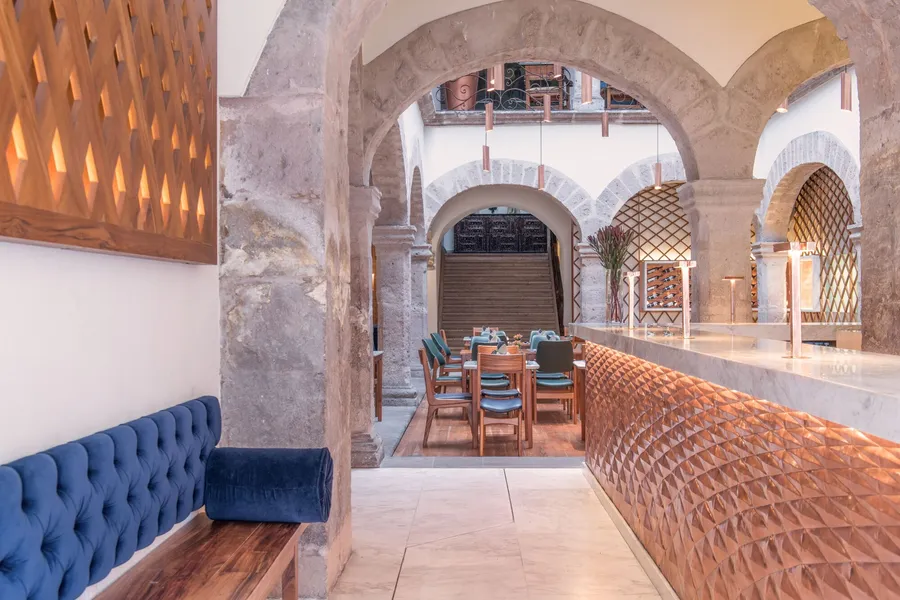 HERENCIA By Hosting House hotel detail image 2