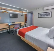 City Express by Marriott Irapuato Norte hotel detail image 3