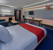 City Express by Marriott Irapuato Norte hotel detail image 4