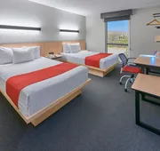 City Express by Marriott Irapuato Norte hotel detail image 5