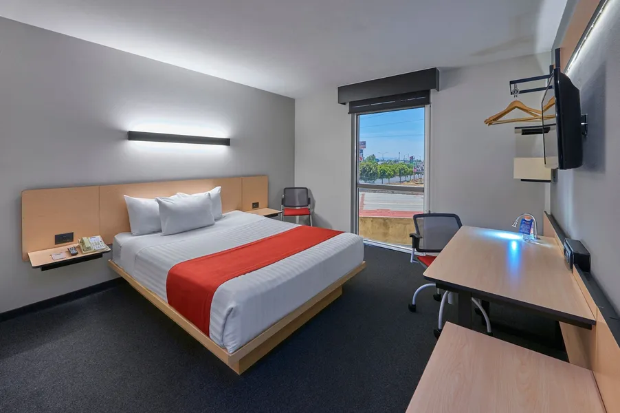 City Express by Marriott Irapuato Norte hotel detail image 6