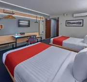 City Express by Marriott Irapuato Norte hotel detail image 7