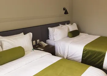Gamma Orizaba Grand Hotel de France hotel thumbnail 6