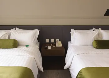 Gamma Orizaba Grand Hotel de France hotel thumbnail 7