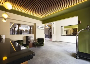 Gamma Orizaba Grand Hotel de France hotel thumbnail 3