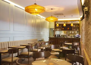 Gamma Orizaba Grand Hotel de France hotel thumbnail 4