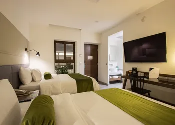 Gamma Orizaba Grand Hotel de France hotel thumbnail 5