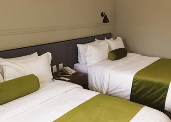 Gamma Orizaba Grand Hotel de France hotel thumbnail 6