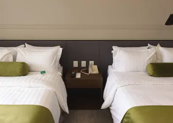 Gamma Orizaba Grand Hotel de France hotel thumbnail 7