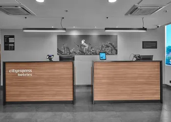 City Express by Marriott Ciudad Juarez hotel thumbnail 2