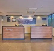 City Express by Marriott Ciudad Juarez hotel detail image 4