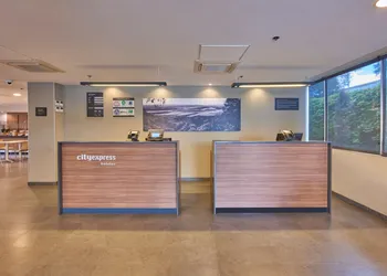 City Express by Marriott Ciudad Juarez hotel thumbnail 4