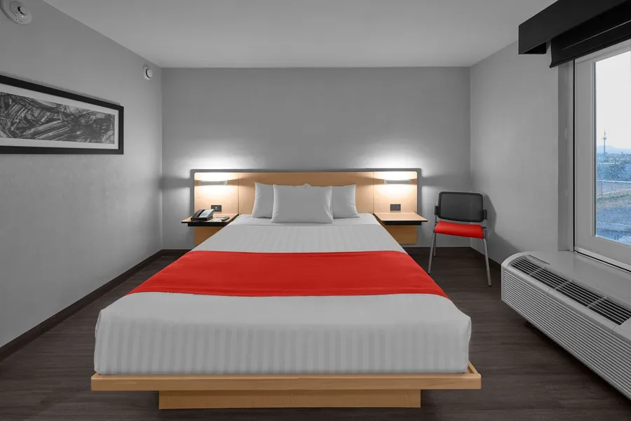 City Express by Marriott Ciudad Juarez hotel detail image 6