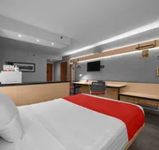City Express by Marriott Ciudad Juarez hotel detail image 7