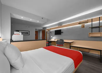 City Express by Marriott Ciudad Juarez hotel thumbnail 7