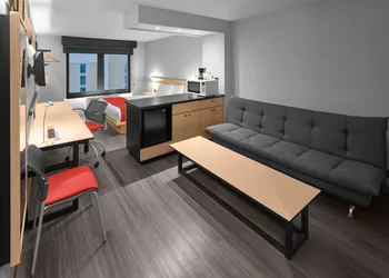 City Express by Marriott Ciudad Juarez hotel thumbnail 8