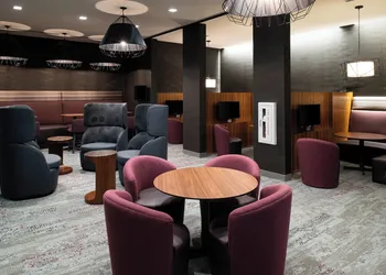 Courtyard by Marriott Charlotte Steele Creek hotel thumbnail 2