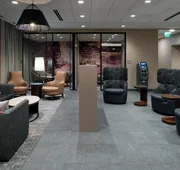 Courtyard by Marriott Charlotte Steele Creek hotel detail image 3