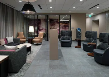 Courtyard by Marriott Charlotte Steele Creek hotel thumbnail 3