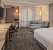 Courtyard by Marriott Charlotte Steele Creek hotel detail image 4