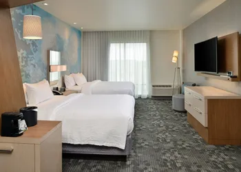 Courtyard by Marriott Charlotte Steele Creek hotel thumbnail 5