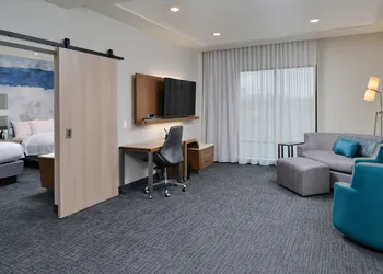 Courtyard by Marriott Charlotte Steele Creek hotel thumbnail 6