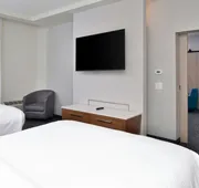 Courtyard by Marriott Charlotte Steele Creek hotel detail image 7