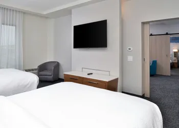 Courtyard by Marriott Charlotte Steele Creek hotel thumbnail 7
