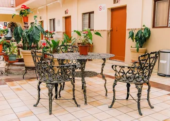 Hotel Cervantino hotel thumbnail 2