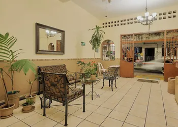 Hotel Cervantino hotel thumbnail 3