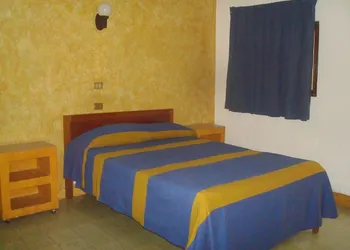 Hotel Cervantino hotel thumbnail 4