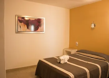 Hotel Cervantino hotel thumbnail 7