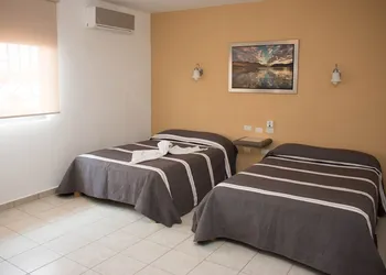 Hotel Cervantino hotel thumbnail 8