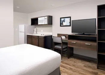 WoodSpring Suites Austin South Central I-35 hotel thumbnail 7