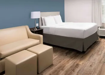 WoodSpring Suites Austin South Central I-35 hotel thumbnail 8