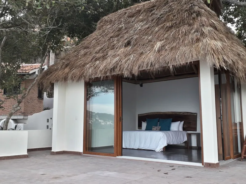 Ysuri Sayulita - Beachfront Hotel hotel detail image 2
