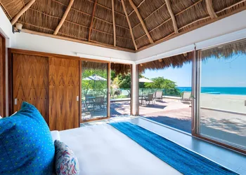 Ysuri Sayulita - Beachfront Hotel hotel thumbnail 3