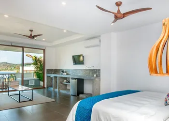 Ysuri Sayulita - Beachfront Hotel hotel thumbnail 7