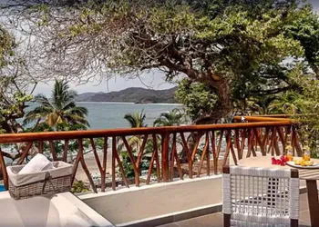 Ysuri Sayulita - Beachfront Hotel hotel thumbnail 8