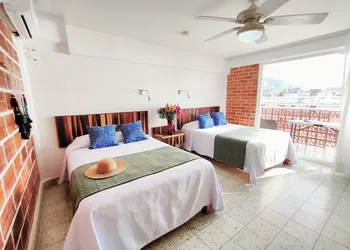 Rosita Hotel hotel thumbnail 2