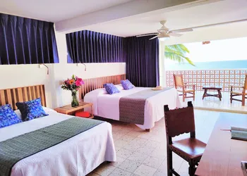 Rosita Hotel hotel thumbnail 3