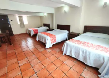 Rosita Hotel hotel thumbnail 4