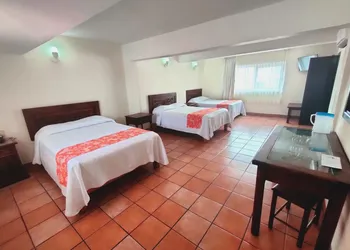 Rosita Hotel hotel thumbnail 6