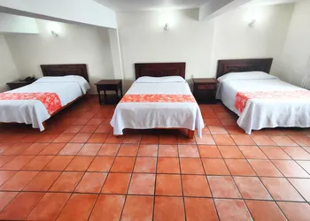 Rosita Hotel hotel thumbnail 7