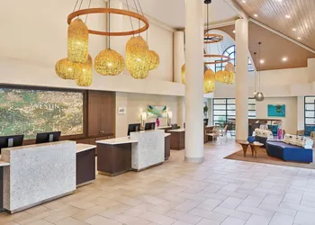 The Westin St. John Resort Villas hotel thumbnail 2