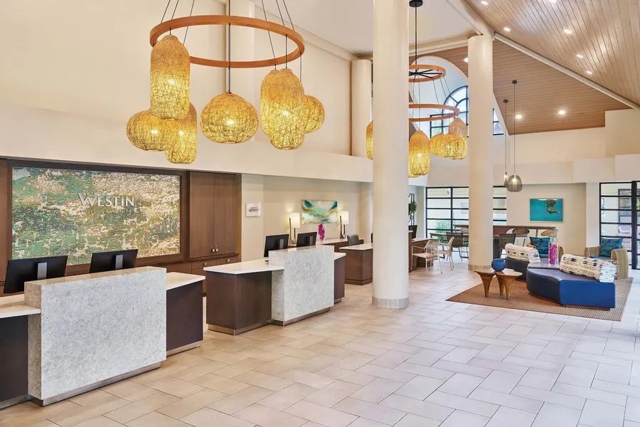 The Westin St. John Resort Villas hotel detail image 2