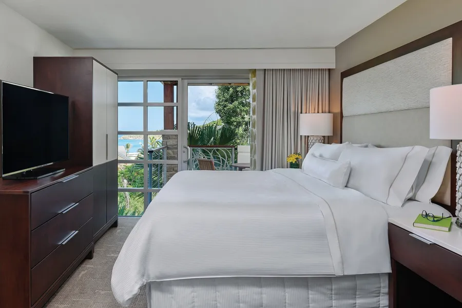 The Westin St. John Resort Villas hotel detail image 6
