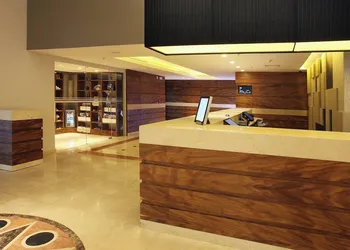 Villahermosa Marriott Hotel hotel thumbnail 2