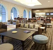 Villahermosa Marriott Hotel hotel detail image 3