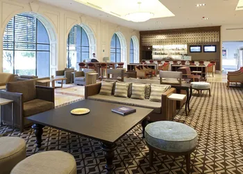 Villahermosa Marriott Hotel hotel thumbnail 3